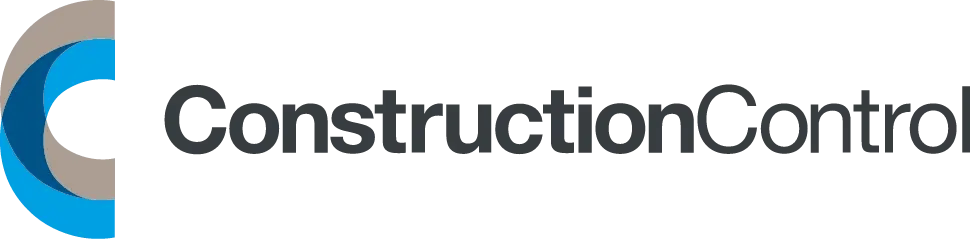 Construction Control Logo