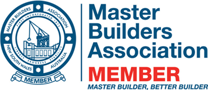 Master Builders Association Member 2