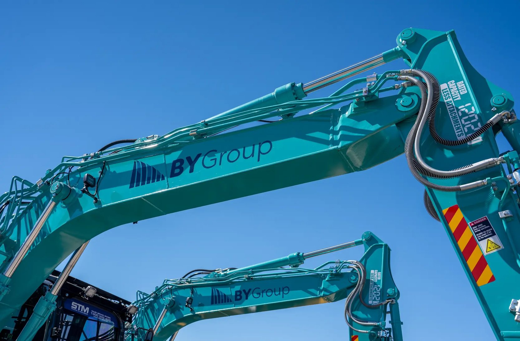 BY GROUP Civil Machincery 2