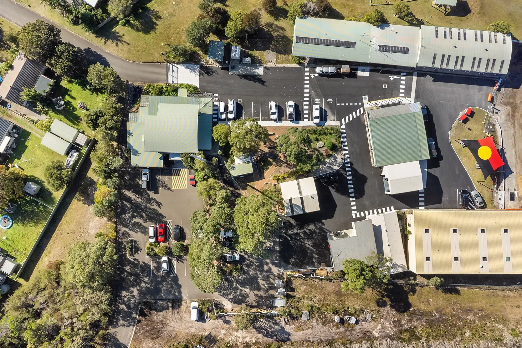 28 Booderee site asphalt birds eye view_1668_lossy100