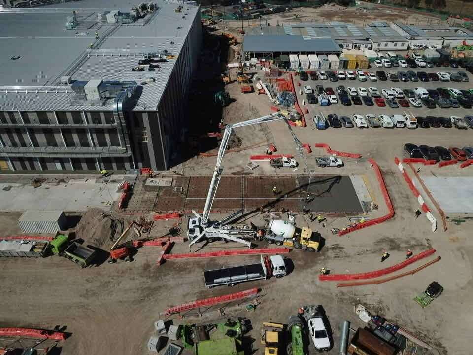 Aboriginal Civil Construction Contractors