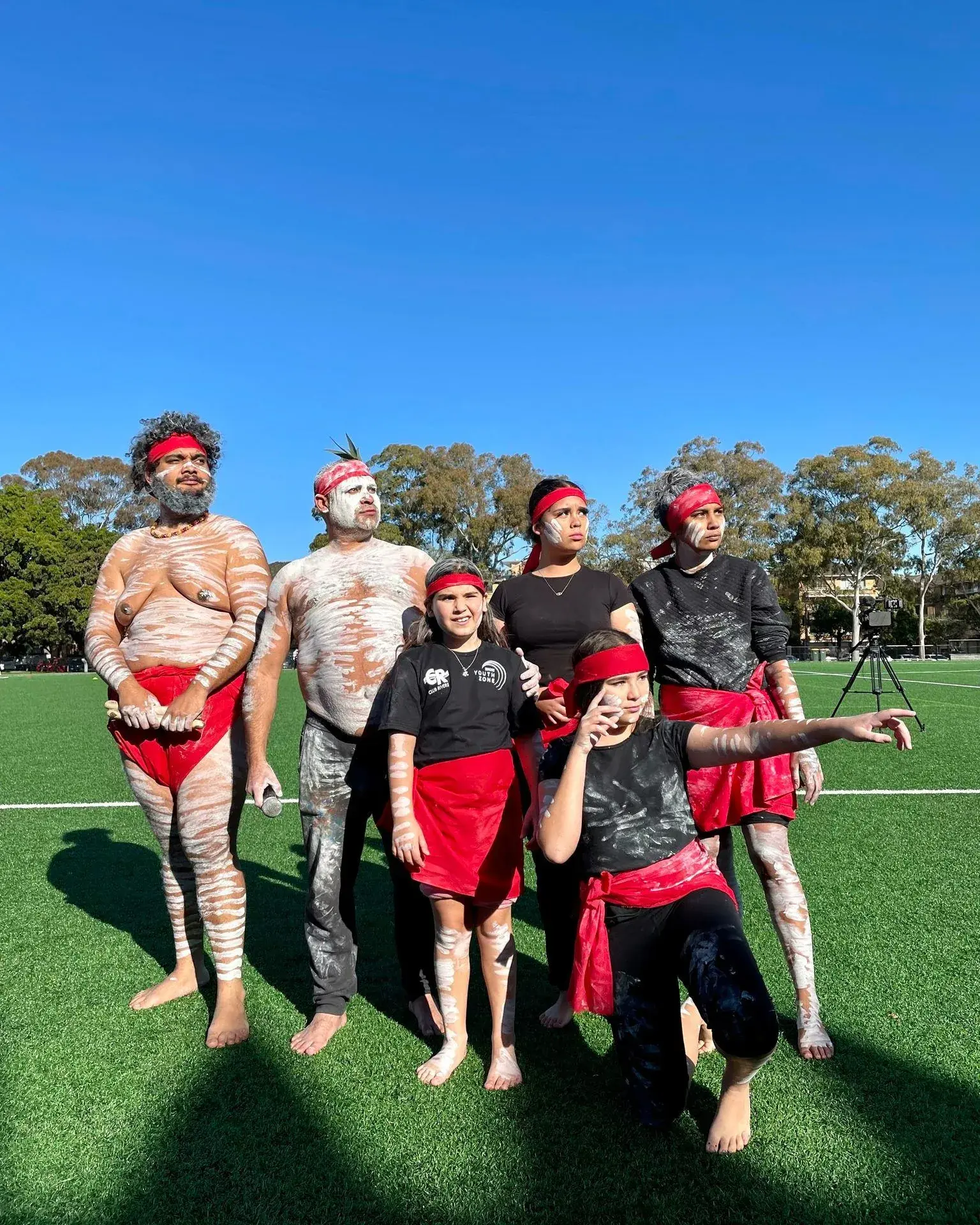 3Bridges' NAIDOC Community Event