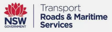 NSW Transport Toads & Maritime Services