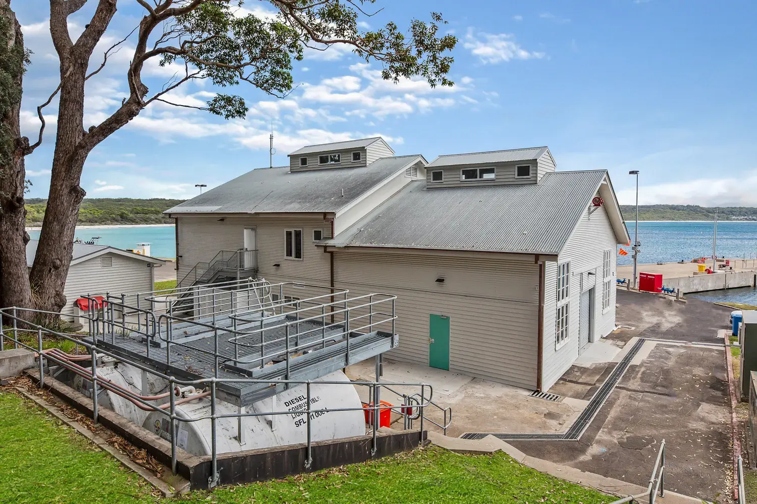 HMAS Creswell Heritage_Project_1