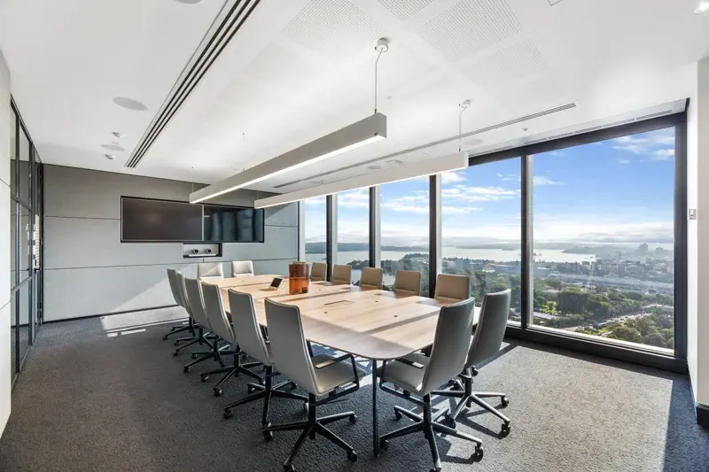 Omers Office Fitout_Project_9