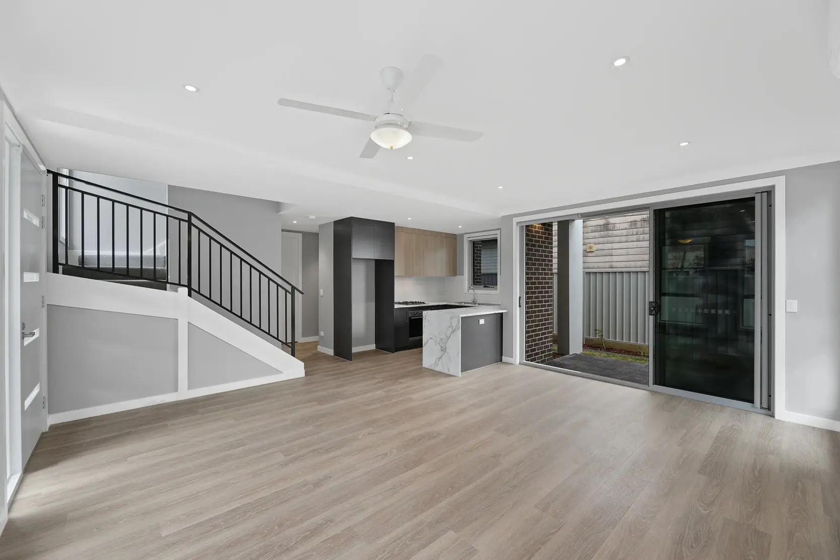 Oxley Park_Project_2