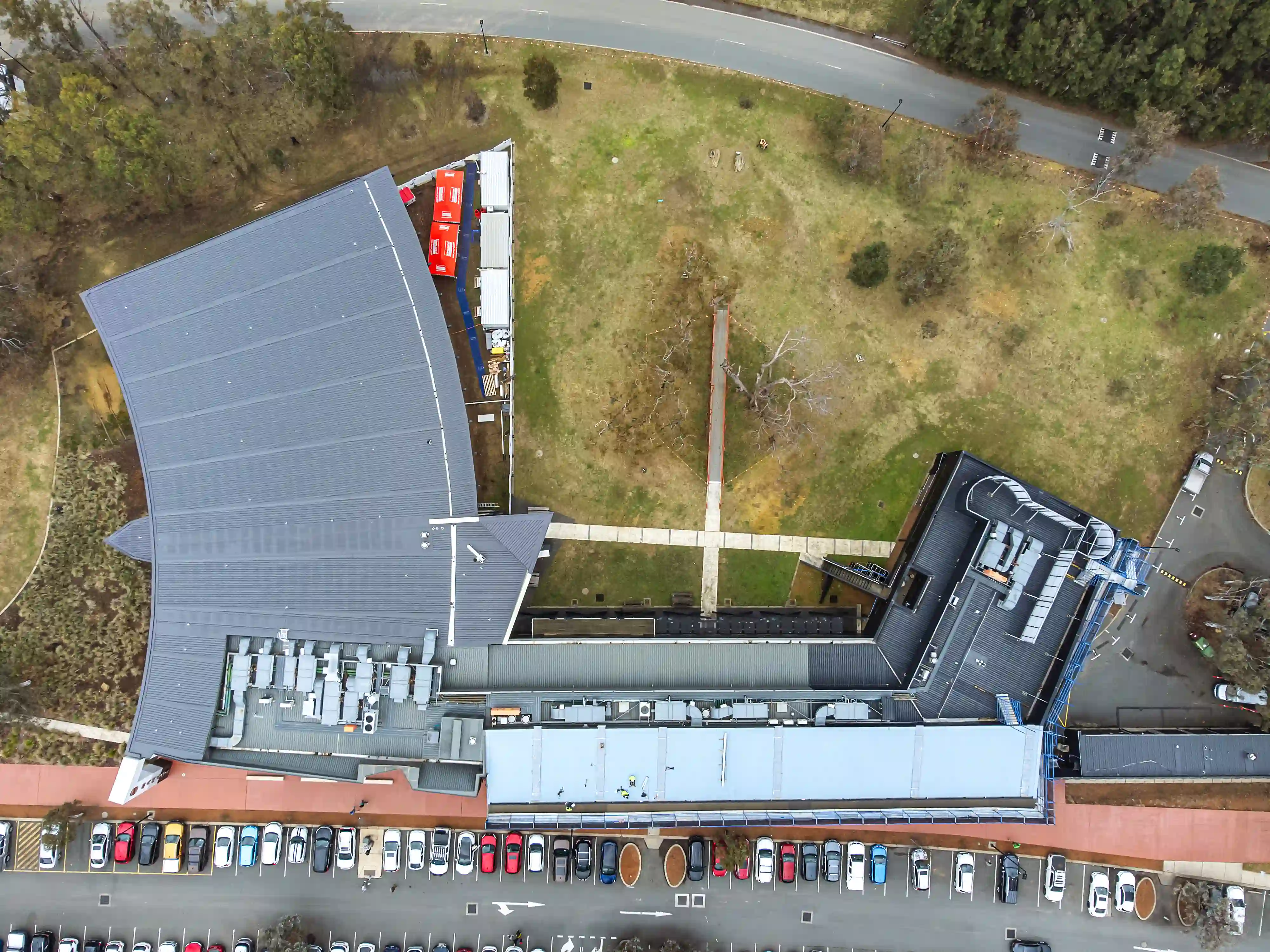 AIATSIS Roofing Works_1