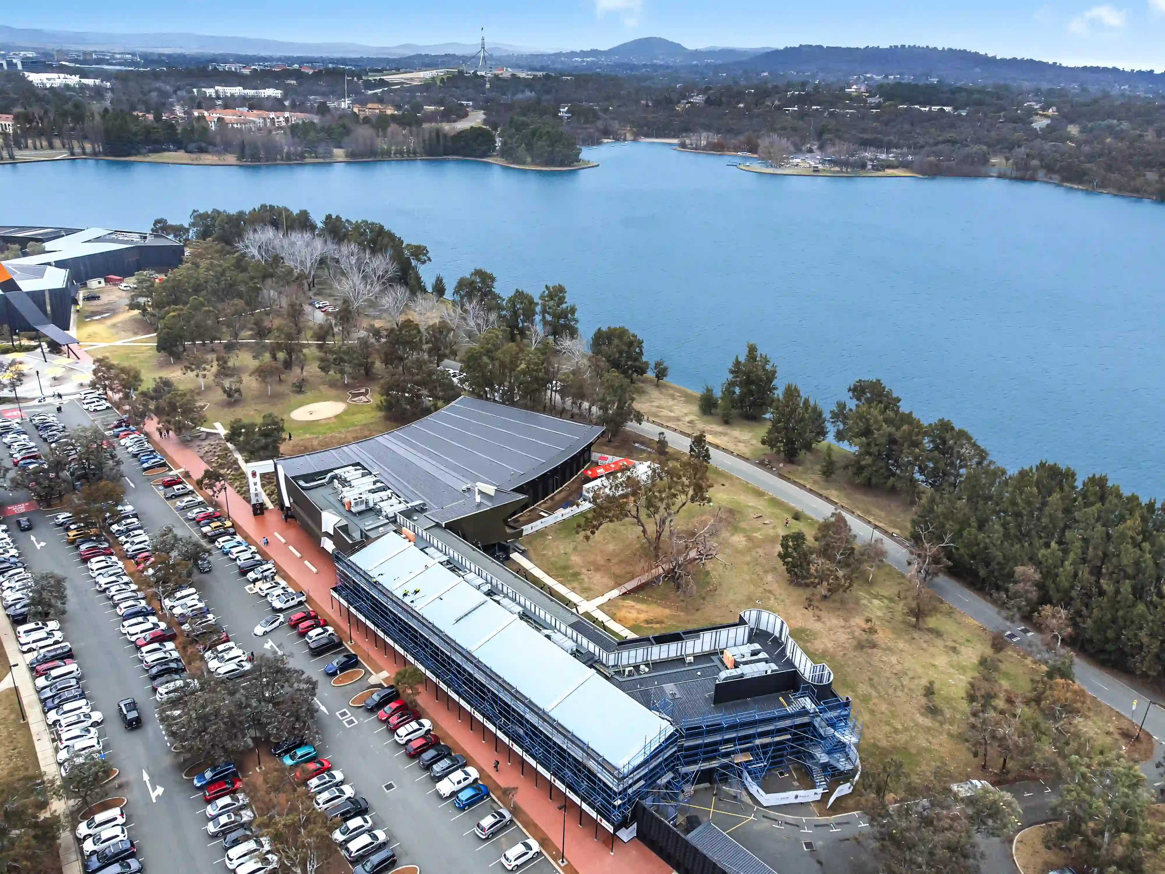 AIATSIS Roofing Works_3